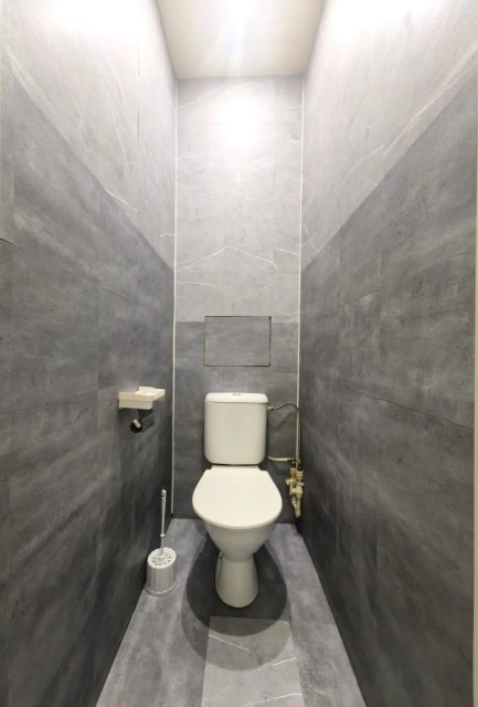 2 комн., Блочный, Вавилон 8