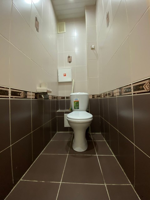 2 комн., 52 м², Блочный, 16 квартал 8