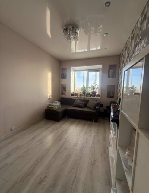 2 комн., 53 м², 112 серия, Старый город 7