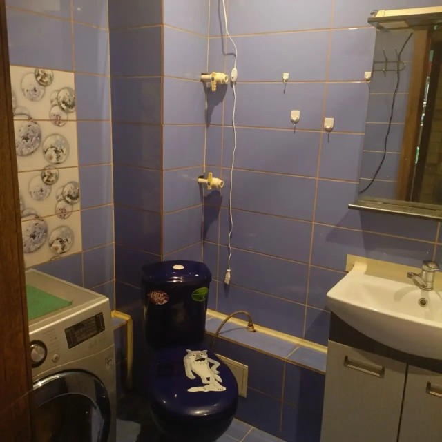 3 комн., 61 м², КПД, Старый город 14