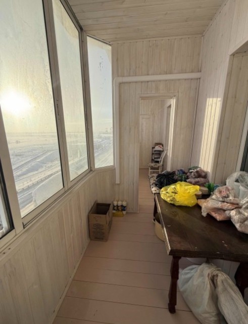 2 комн., 53 м², 112 серия, Старый город 9