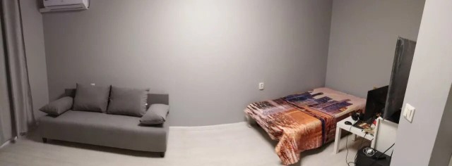 2 комн., 52 м², Блочный, 16 квартал 3