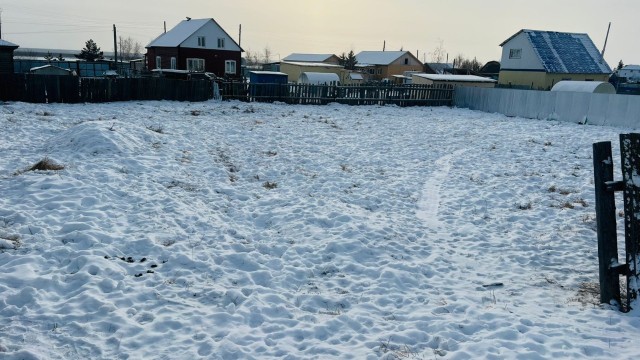 1169 м², земельные участки, продаю 2