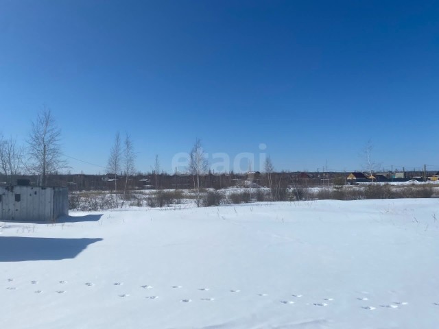 2517 м², земельные участки, продаю 8