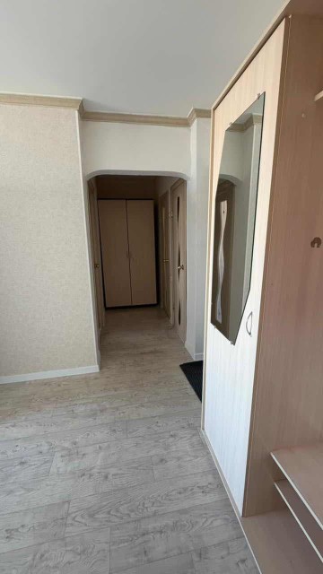 2 комн., 46 м², КПД 4