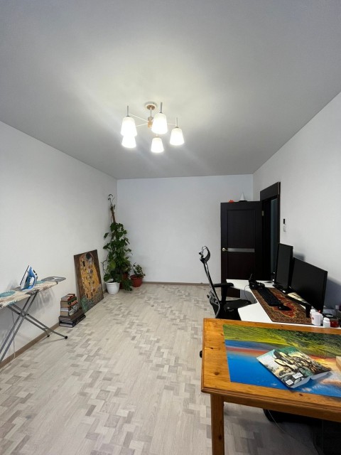 3 комн., 75 м², 112 серия, ЯГСХА 12