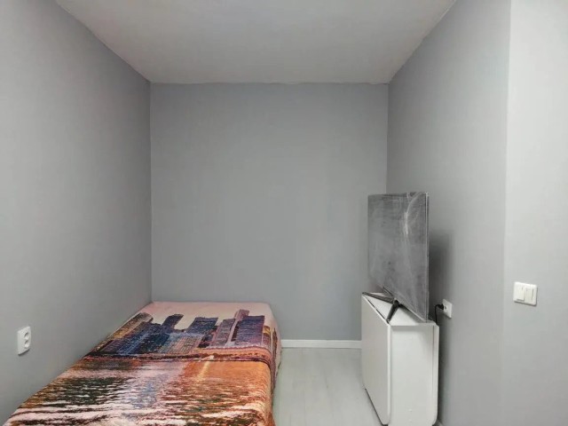 2 комн., 52 м², Блочный, 16 квартал 5