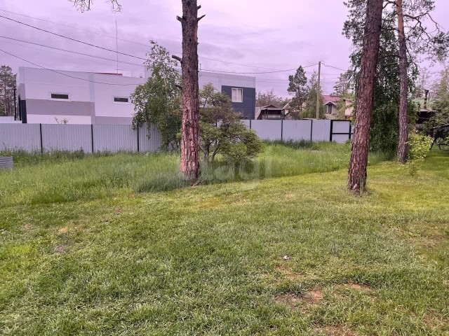 1063 м², земельные участки, продаю 4