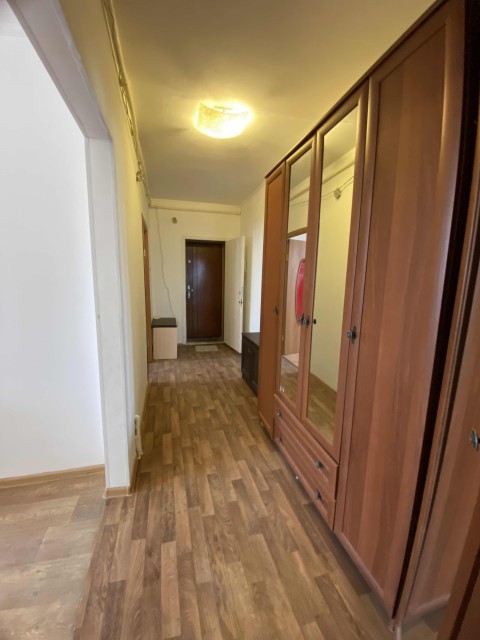 1 комн., 50 м², Блочный, Сайсары 6