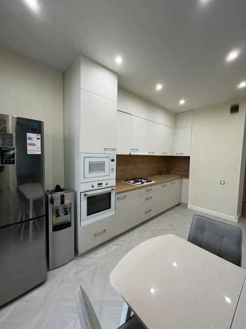 2 комн., Блочный, Вавилон 3