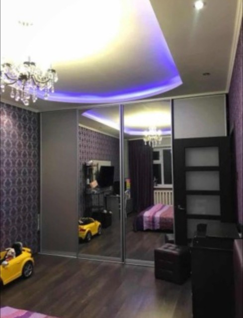 2 комн., 53 м², 112 серия, Старый город 4