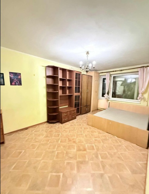 3 комн., 62 м², КПД, Рабочий городок, Водоканал