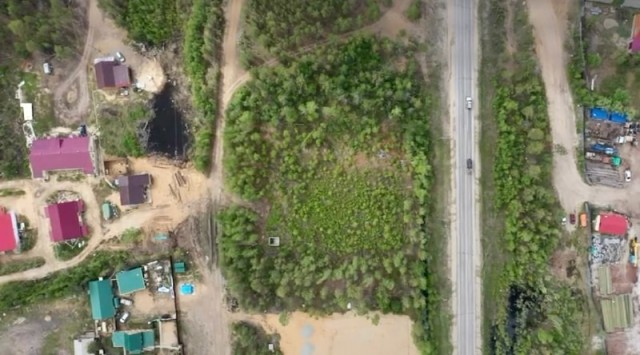 3000 м², земельные участки, продаю 2