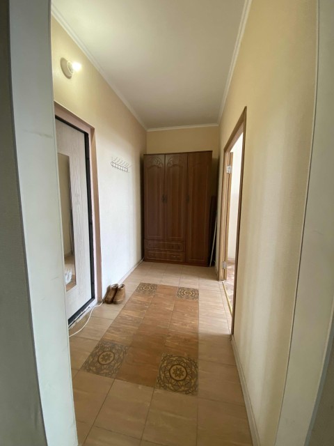 1 комн., 42 м², 112 серия, 103 квартал (Ростелеком) 7