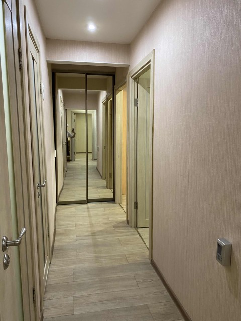 3 комн., 62 м², КПД, Гимеин 13