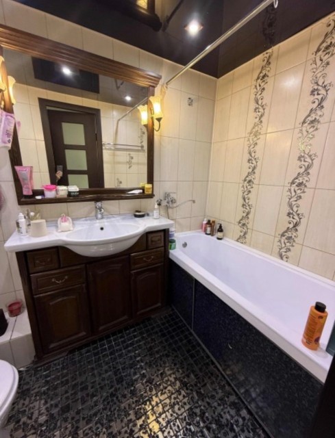 2 комн., 53 м², 112 серия, Старый город 8