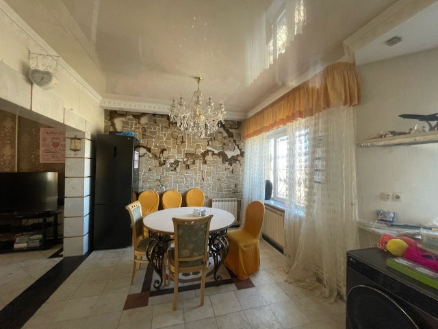 Больше 4 комн., 164 м², Инд. планировка, Крестьянский рынок, стадион "Туймаада" 6