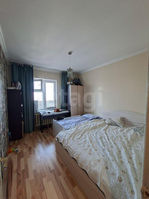 2 комн., 43 м², Монолитно-каркасный, ЯКСМК 6