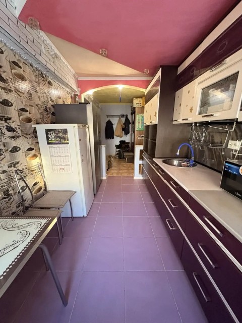 3 комн., 61 м², КПД, Старый город