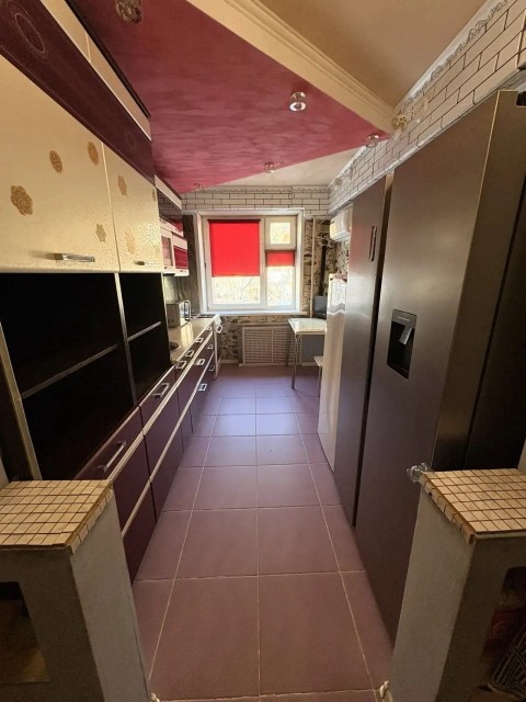 3 комн., 61 м², КПД, Старый город 4