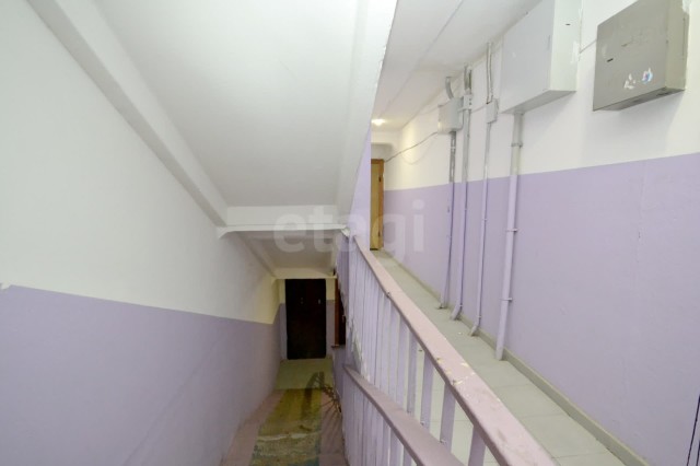 4 комн., 71 м², КПД, Центр - район пл. Дружбы 20