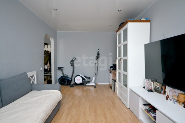 4 комн., 71 м², КПД, Центр - район пл. Дружбы 4