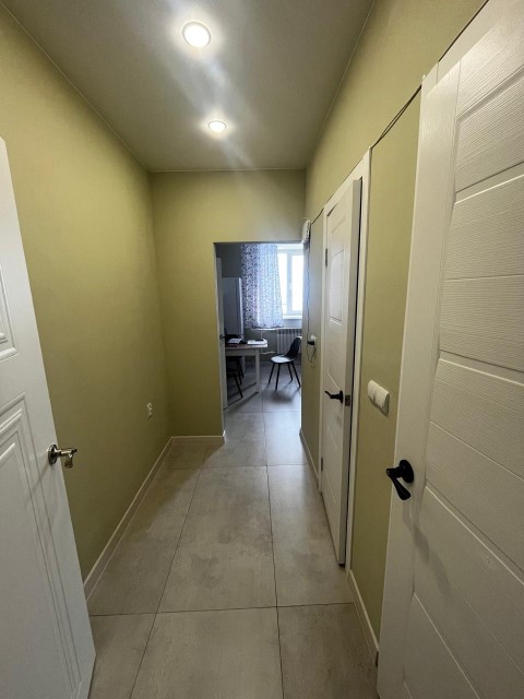 1 комн., Блочный, Гимеин 6