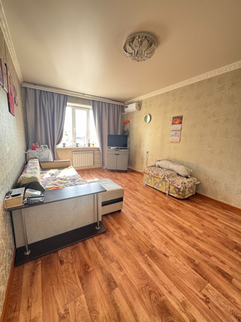 2 комн., 55 м², 112 серия, Центр - район пл. Комсомольская