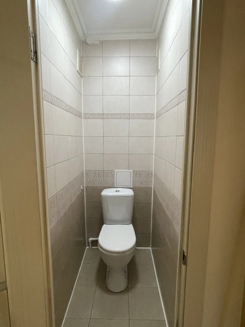 2 комн., КПД, Авиапорт 6