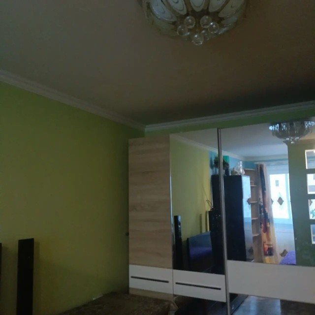 3 комн., 61 м², КПД, Старый город 9