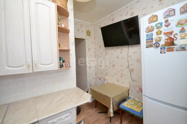 2 комн., 50 м², 112 серия, Птицефабрика 4