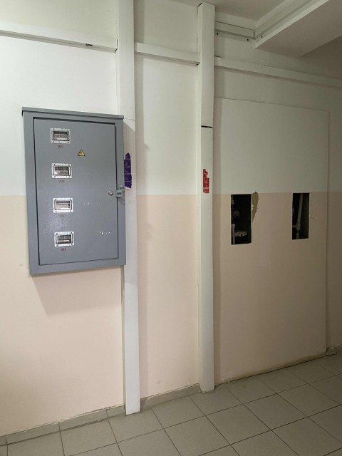 1 комн., 42 м², 112 серия, 103 квартал (Ростелеком) 12