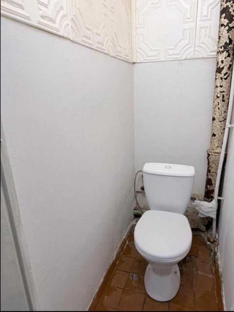 3 комн., 62 м², КПД, Рабочий городок, Водоканал 6