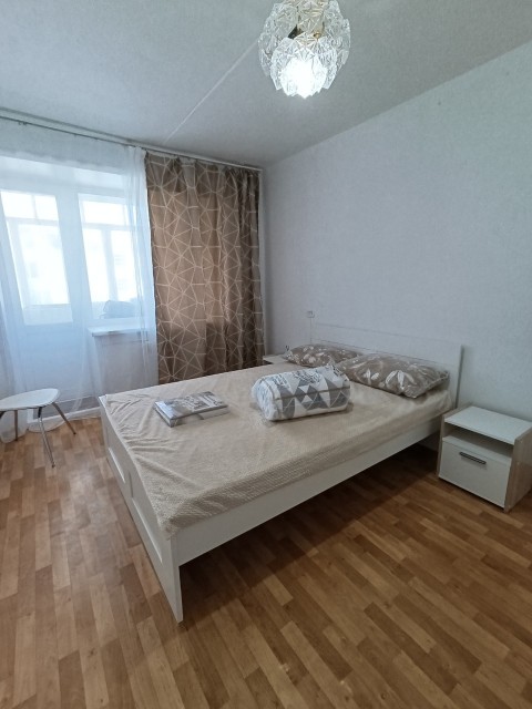 2 комн., 46 м², Блочный, Авиапорт