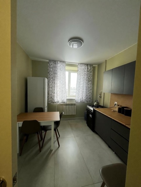 1 комн., Блочный, Гимеин 3