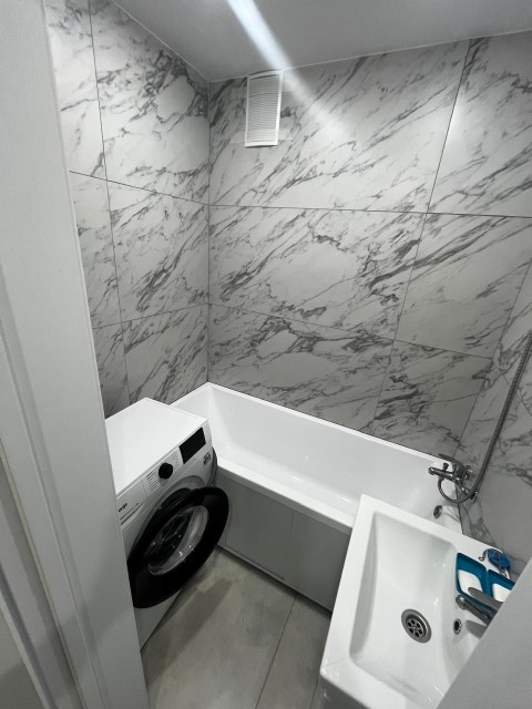 1 комн., Блочный, Гимеин 8