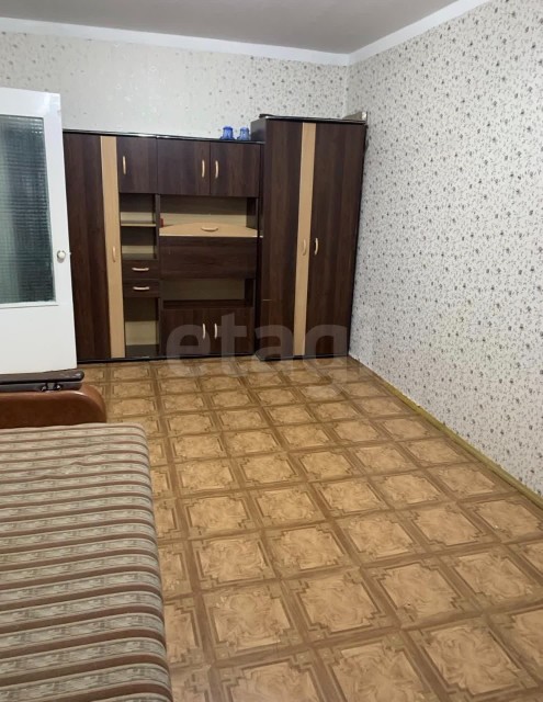 1 комн., 35 м², КПД, Рабочий городок, Водоканал 4