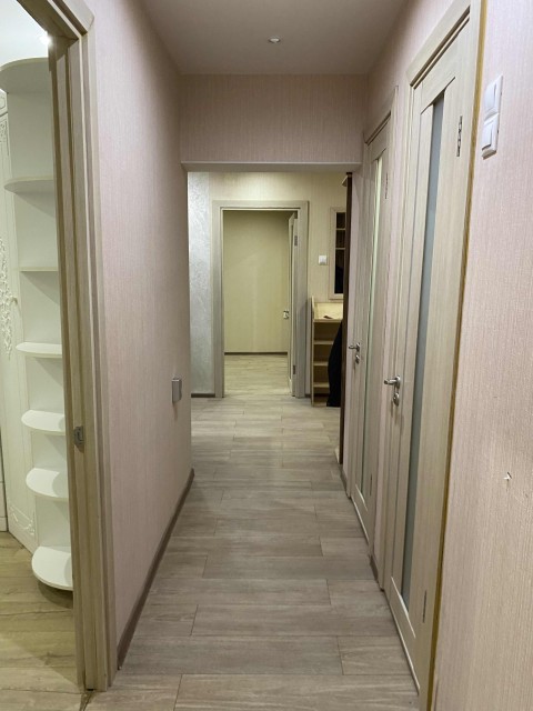 3 комн., 62 м², КПД, Гимеин 9