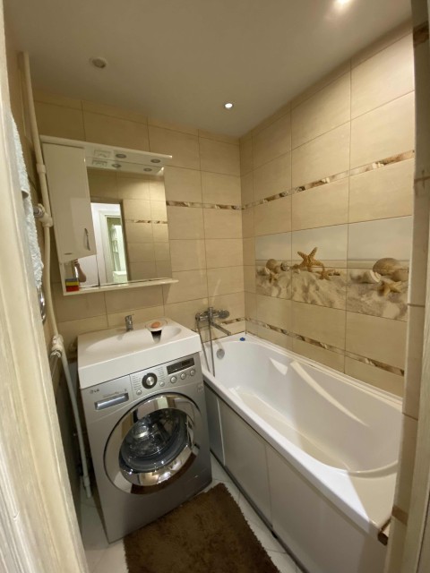 3 комн., 62 м², КПД, Гимеин 5