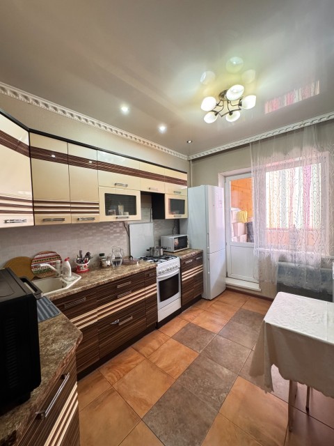 2 комн., 55 м², 112 серия, Центр - район пл. Комсомольская 3