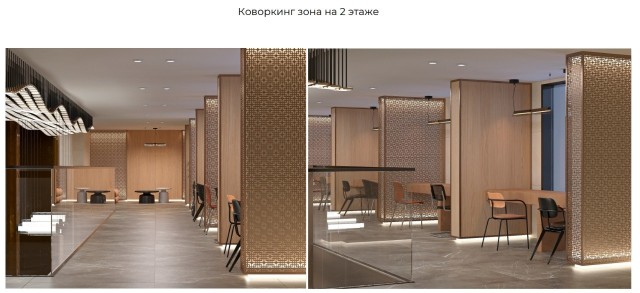 2 комн., 67 м², Монолитно-каркасный, Залог 8