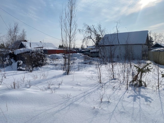 Земельные участки, продаю 3