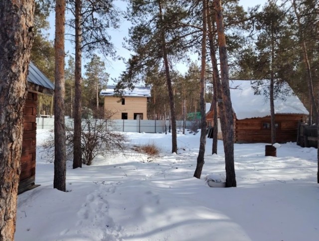 650 м², земельные участки, продаю 17