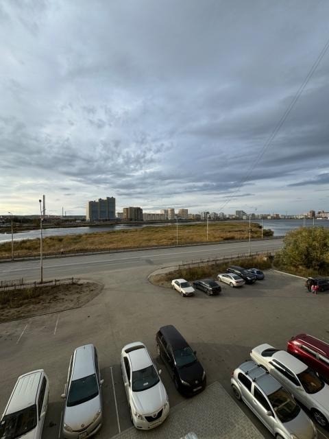 3 комн., 75 м², 112 серия, ЯГСХА 14