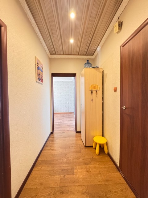 2 комн., 55 м², 112 серия, Центр - район пл. Комсомольская 6