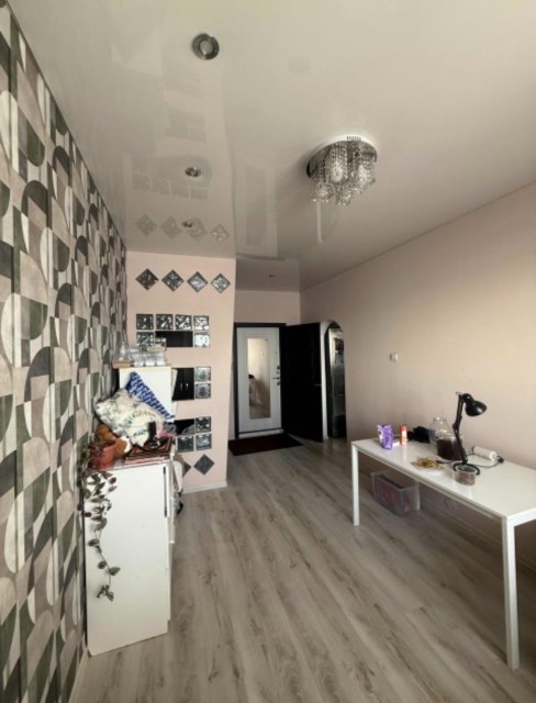 2 комн., 53 м², 112 серия, Старый город 6