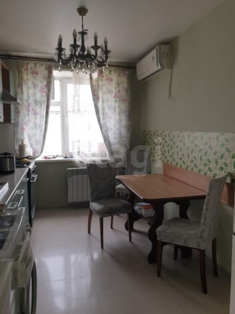 4 комн., 72 м², КПД, Вавилон 2