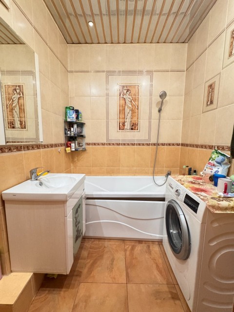 2 комн., 55 м², 112 серия, Центр - район пл. Комсомольская 7