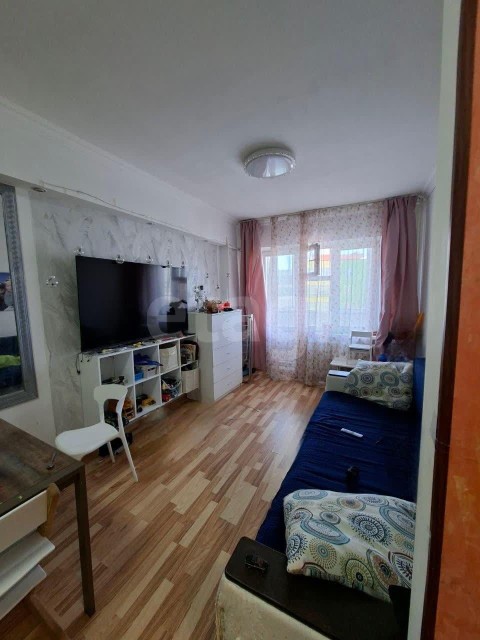 2 комн., 43 м², Монолитно-каркасный, ЯКСМК 5