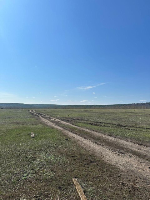 1000 м², земельные участки, продаю 2